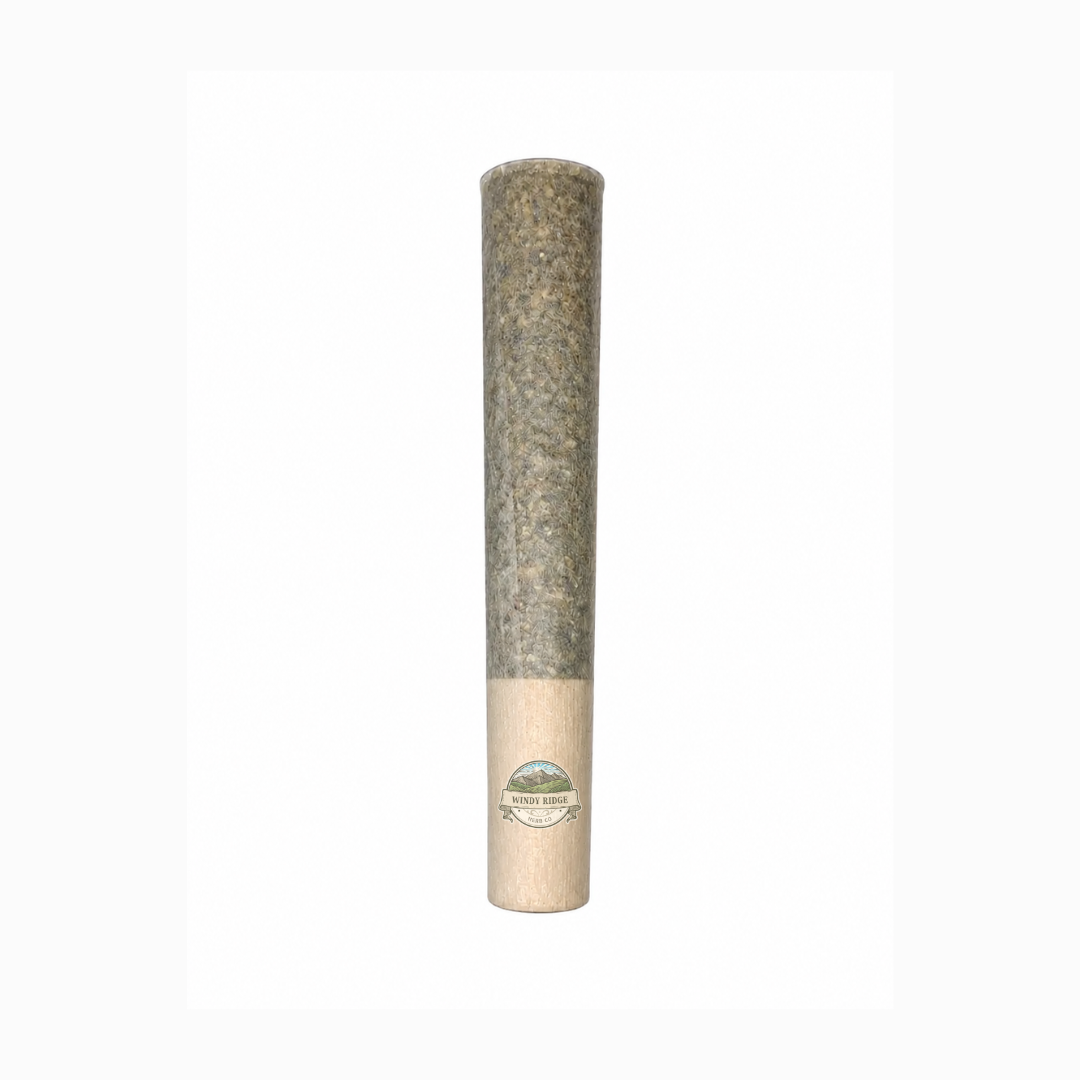Cadillac Rainbow Hash Hole – Cambodian Haze Rosin