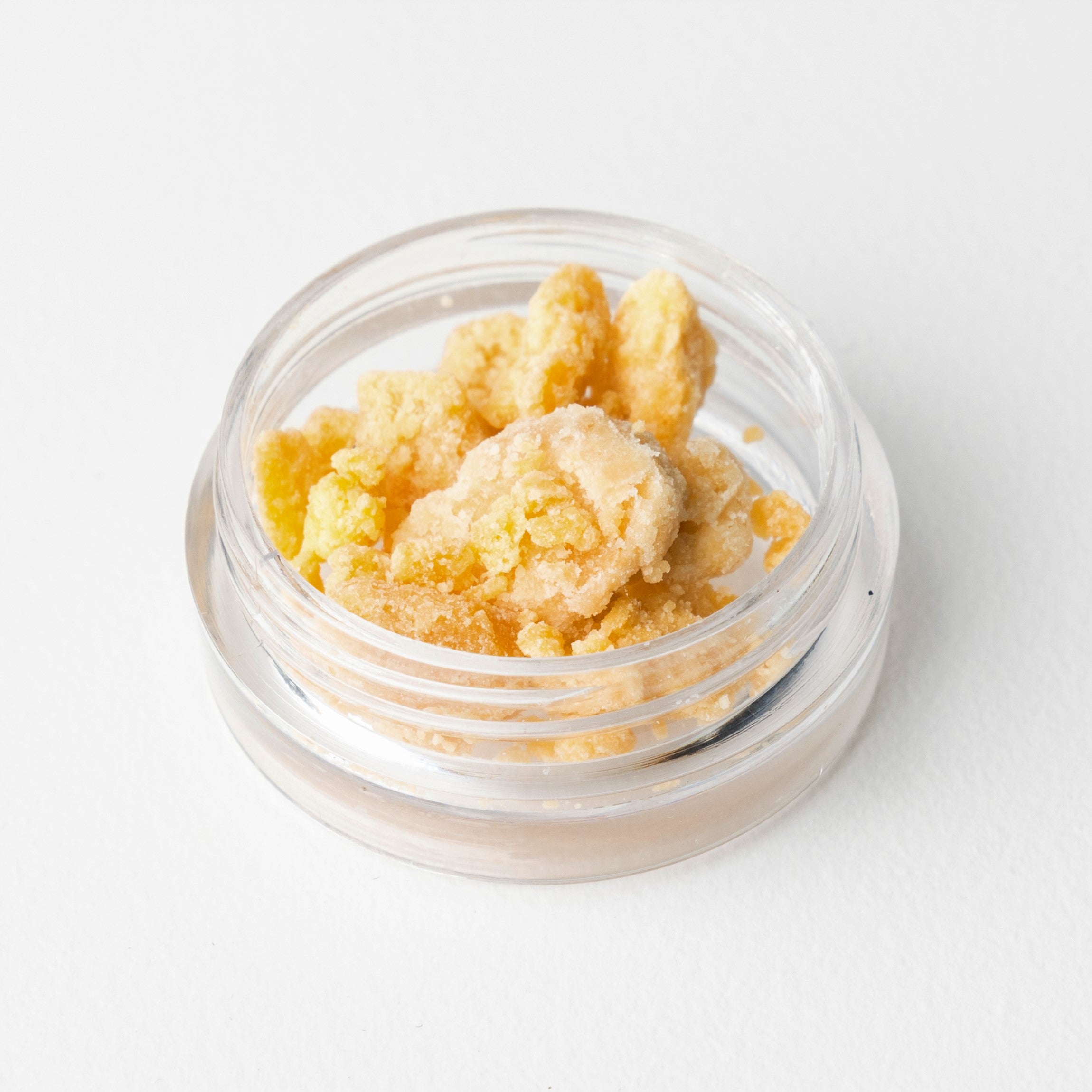 Neon Runtz Crumble