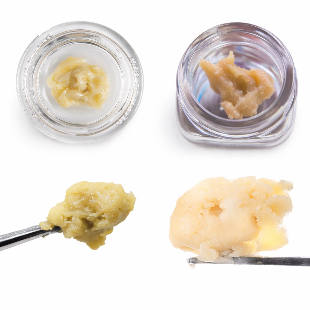Baller Bucket Rosin Pack – 14g Total (4 Strains)