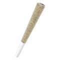 Pre-roll from Windy Ridge Herb Co with a white background.