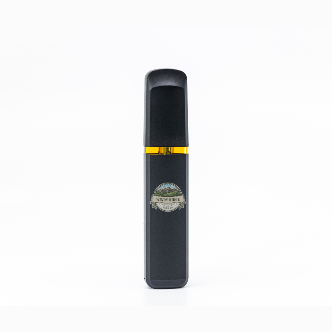Cambodian Haze Live Rosin Disposable